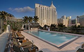 Iberostar Berkeley Shore Hotel Miami Beach